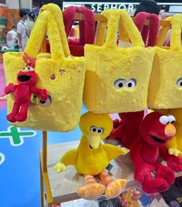 Sesame Street plush (Colors Culture) | Muppet Wiki | Fandom