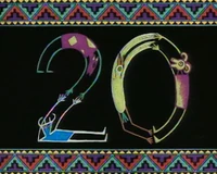 Dancing Petroglyphs (194 KB) Dancing Petroglyphs