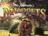 Jim Henson's Muppets Annual 1980