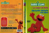 Spain (DVD)2008 Planeta Junior