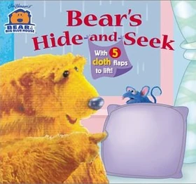 BearsHideandSeek