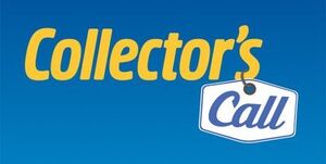 Collector's Call logo