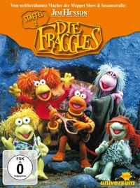 DieFraggles-DVD-Staffel2-(2010)
