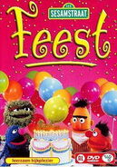 Feest (video) (Party) 2004 DVD