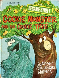 1979 Golden Book ISBN 030710821