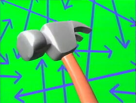 Hammer times shop