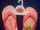 Muppet flip-flops (Disney Store)