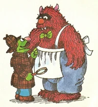 Marvin Monster (149 KB) Marvin Monster