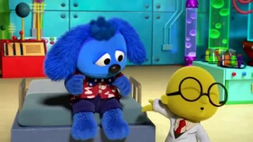 MuppetBabies-(2018)-S03E04-RowlfGetsTheBlues-RowlfAndBunsen