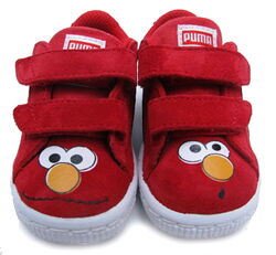 Puma sesame street wiki discount