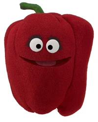 SS-RedPepper.jpg (114 KB) Red Pepper Sesame Street