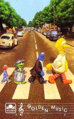 Sesame Road | Muppet Wiki | Fandom