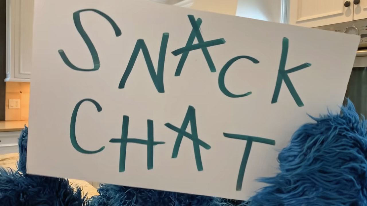 Snack Chat Muppet Wiki Fandom Snack Chat Muppet Wiki Fandom