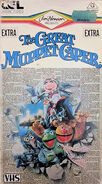 The Great Muppet Caper