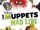 The Muppets Mad Libs