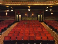 Muppet Theater Auditorium (327 KB) Auditorium