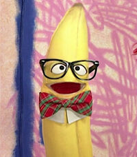 The Top Banana