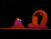 World Puppetry Festival(later used in Here Come the Puppets!) June 1980