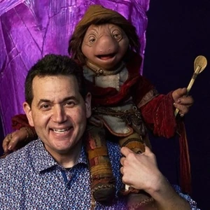 Victor Yerrid and  from 