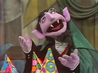 0751 Counting is Wonderful