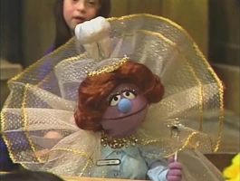 The Toothpaste FairySesame Street Episode 2980