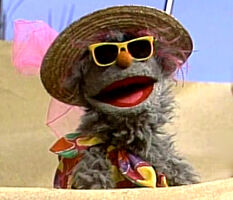 Annette Monster (196 KB) Annette Monster