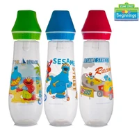 12 oz feeding bottles
