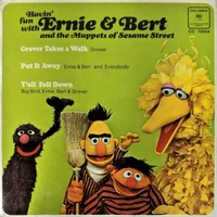 CC75054HavinFunSingle