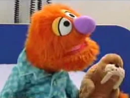 Chester (monster) (22 KB) Chester