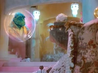 Grandpa Louie (deceased) and Ethyl Phillips