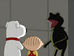 FamilyGuy DeepThroats1