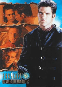 John Crichton 3