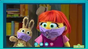 Fluffster_Wears_a_Mask