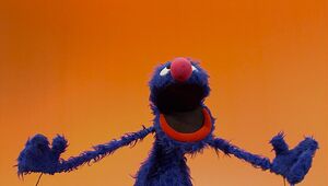 Grover-Special
