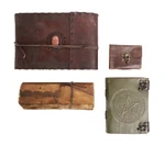 #220 ― The Dark Crystal: Age of Resistance ― Ha'rar Library Books (B) (sold for $2,000)