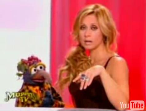 Lara Fabian Muppet Wiki Fandom