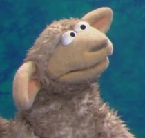 lamb in Word of the Day: Include