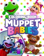 Muppet Babies CreateSpace 2018