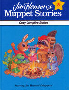 Cozy Campfire Stories 1991