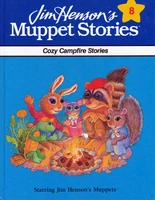 Muppetstories08.jpg (56 KB) Cozy Campfire Stories 1991