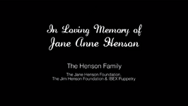 A New York Christmas to Remember(2013) In Loving Memory of Jane Anne Henson