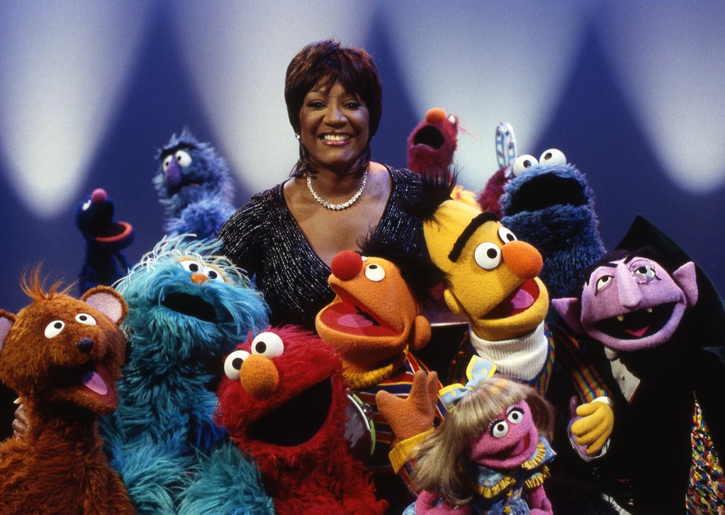 Gospel Alphabet Muppet Wiki Fandom