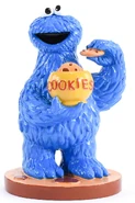 Cookie Monster