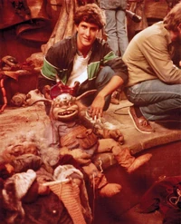 Goblins (puppetry) Labyrinth