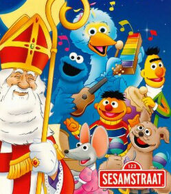 Sinterklaas