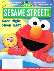 issue 281 February 1999