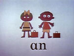 AN Family (Dan and Nan) (First: Episode 0450)