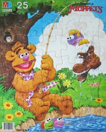 1989fozziepuzzle.jpg (457 KB) 1989, 25 pc