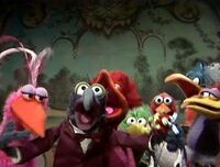 The Muppet Show episode 302