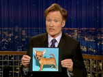 Conan O'Brien: Dog